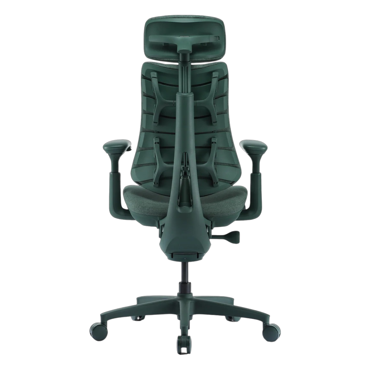 LiberNovo Omni Moss Green